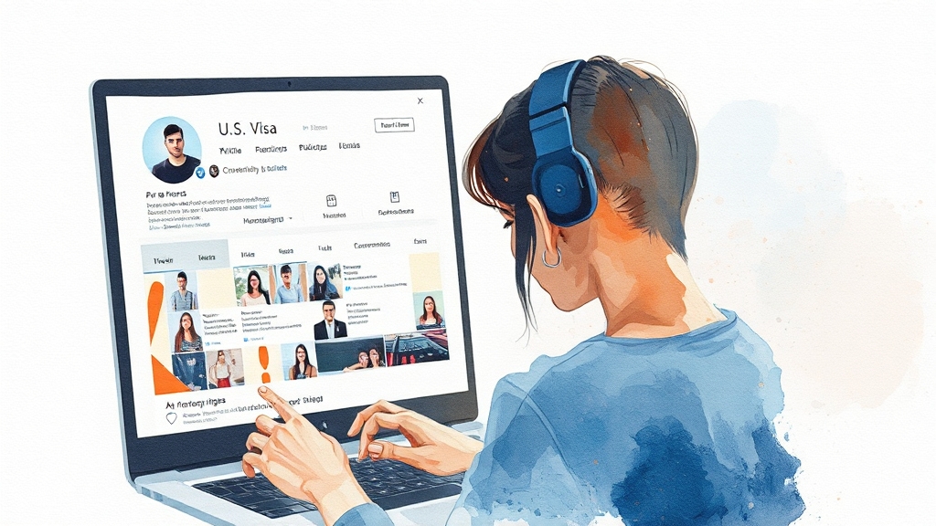 SNS, 똑똑하게 관리하는 법! (watercolor 스타일)