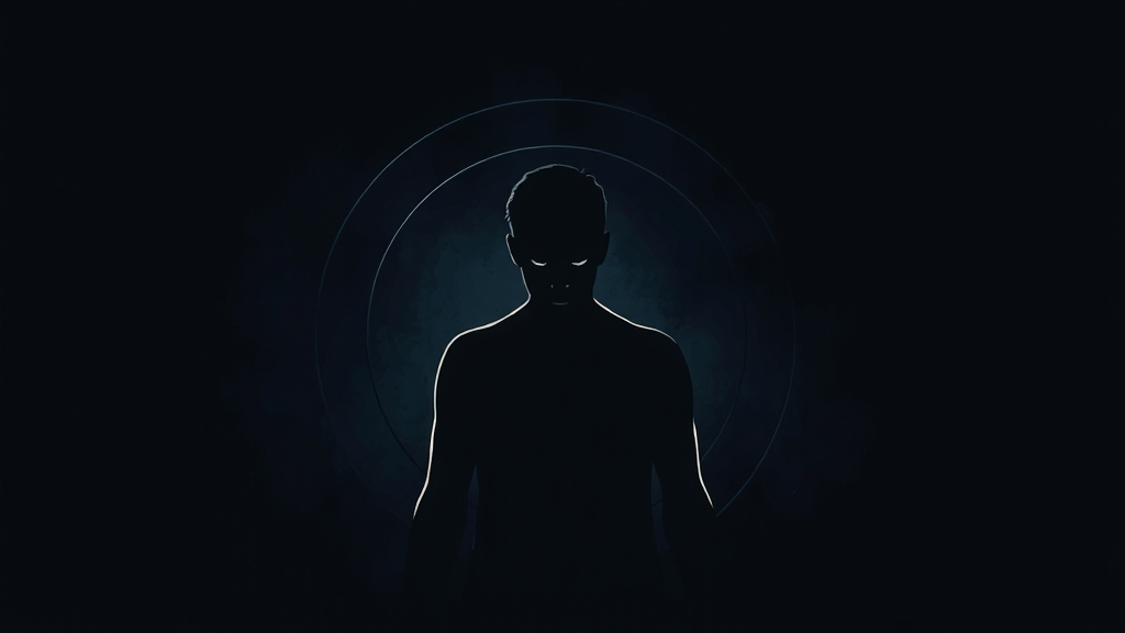 오줌 꿈과 스트레스 (illustration 스타일)