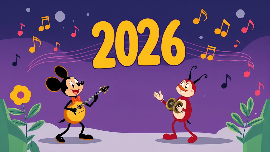 결론 (cartoon 스타일)