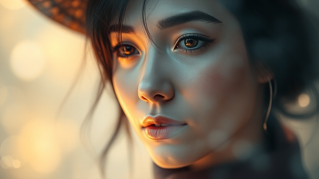 ChatGPT 번역 활용법, 재구성이 핵심! (realistic 스타일)