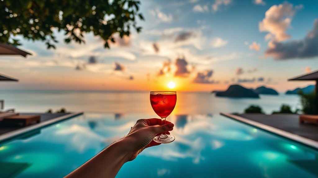 마무리 (realistic 스타일)