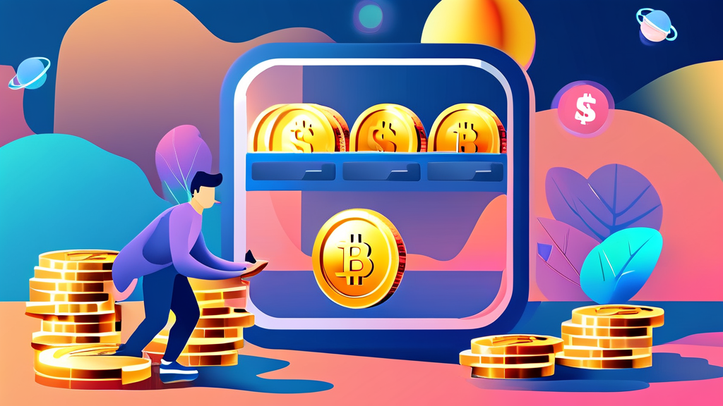 투자 시 유의사항 및 고려해야 할 질문 (illustration 스타일)