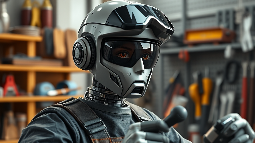 주요 기능 및 특징 비교 (realistic 스타일)