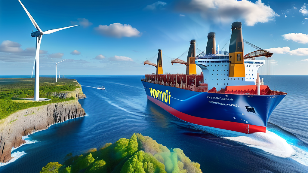 원전 관련주, 우리기술 주가 상승 동력은? (realistic 스타일)