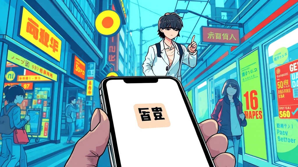 어떤 카드, 혜택이 있을까? (illustration 스타일)