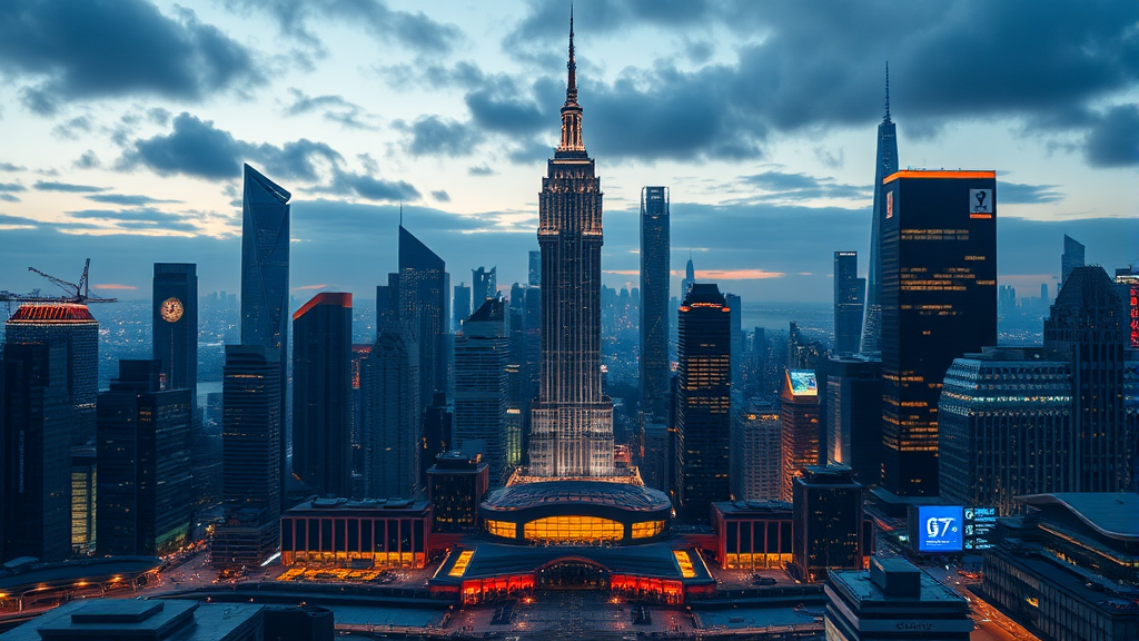 결론, GN7 그랜저의 미래는? (realistic 스타일)