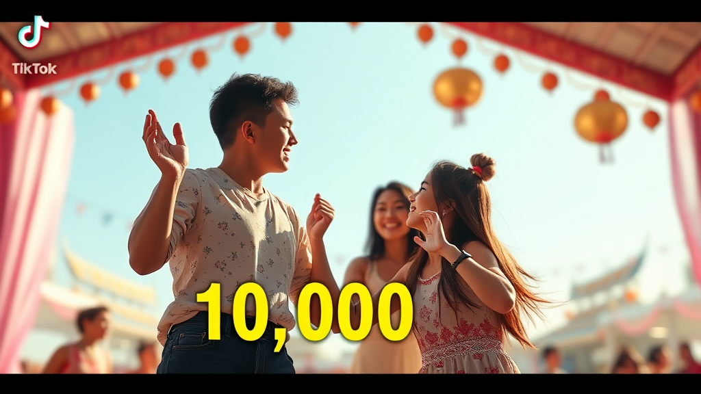 친구 초대 챌린지 조건 (realistic 스타일)