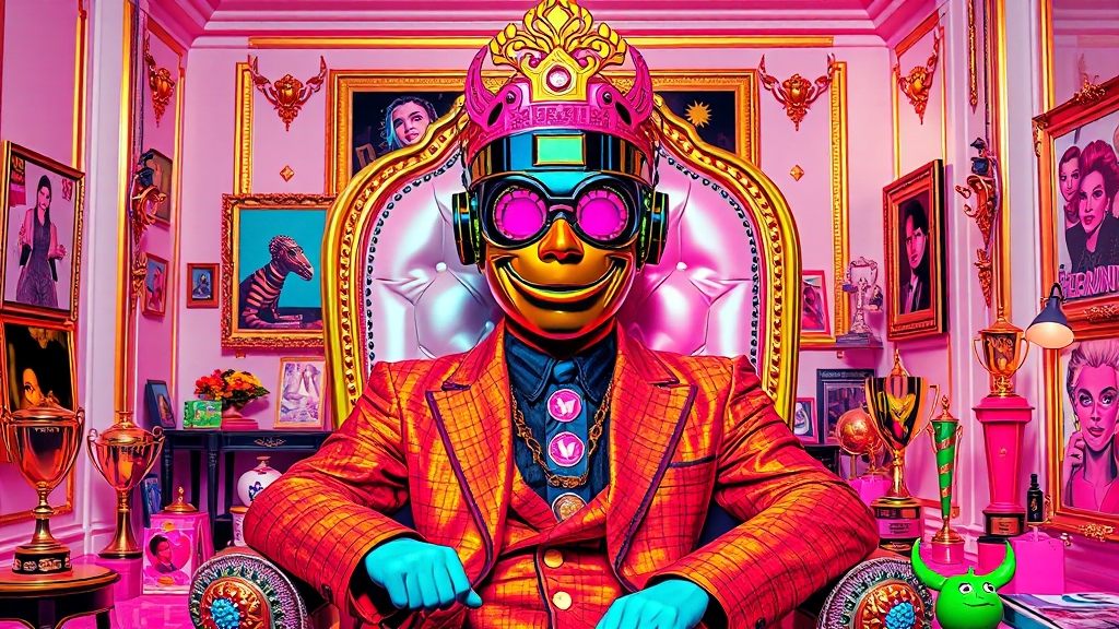 지원금 수령 필수 조건 (popart 스타일)