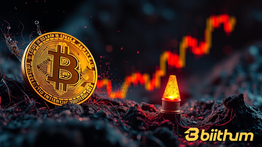 투자 시 유의사항 (realistic 스타일)