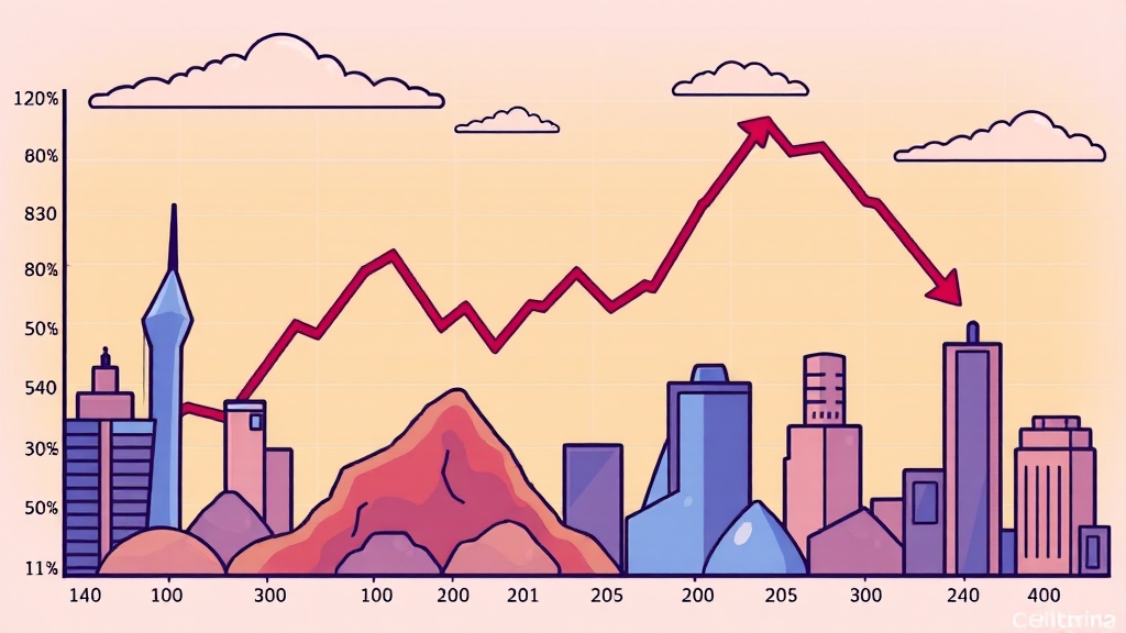 투자자별 매매 동향, 누가 사고 팔까? (cartoon 스타일)