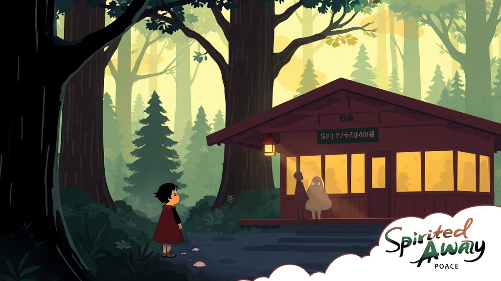 캐스팅 라인업 예상 (cartoon 스타일)