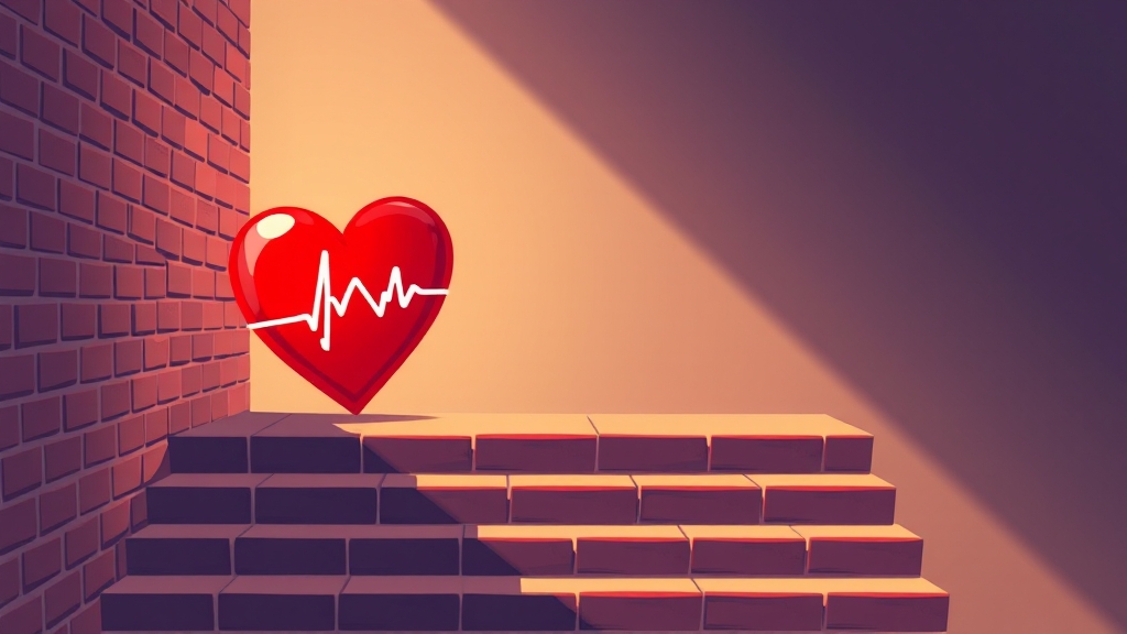 당뇨 전단계란? (illustration 스타일)