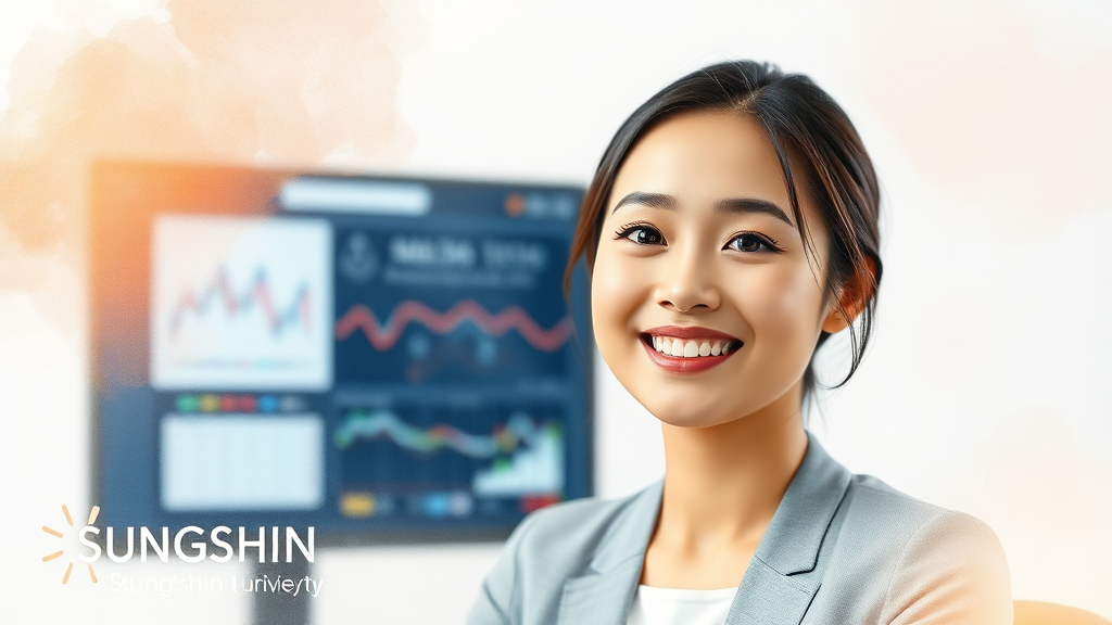 AI 모의 면접 코칭 (watercolor 스타일)