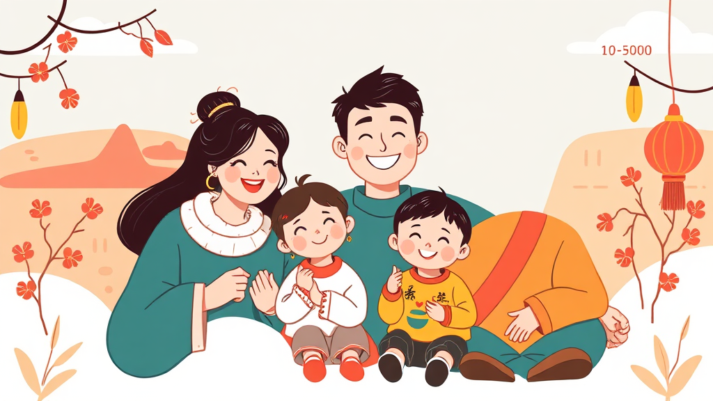 문화누리카드 신청 방법 (illustration 스타일)