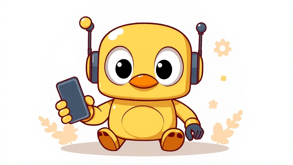 파이썬 챗봇 기본 구조 만들기 (cartoon 스타일)