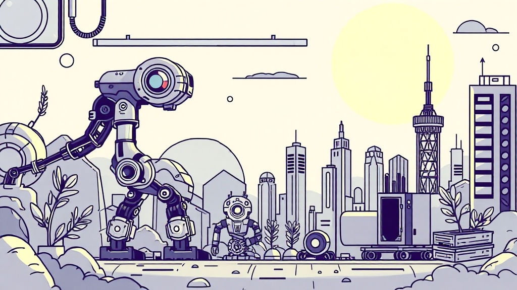 마무리 (illustration 스타일)