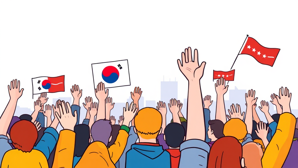 마무리 (cartoon 스타일)