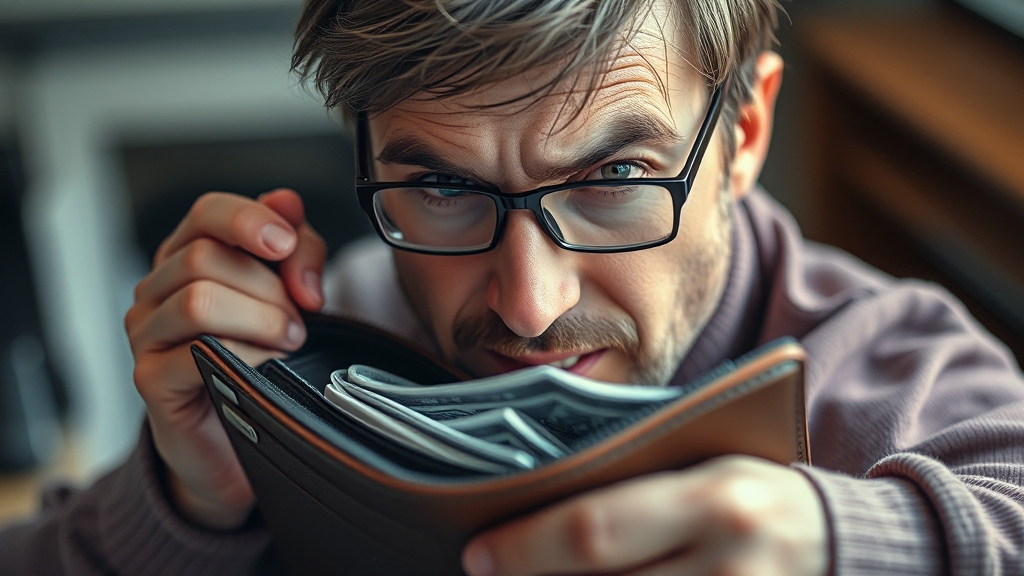 실수령액에 영향을 주는 공제 항목 (realistic 스타일)