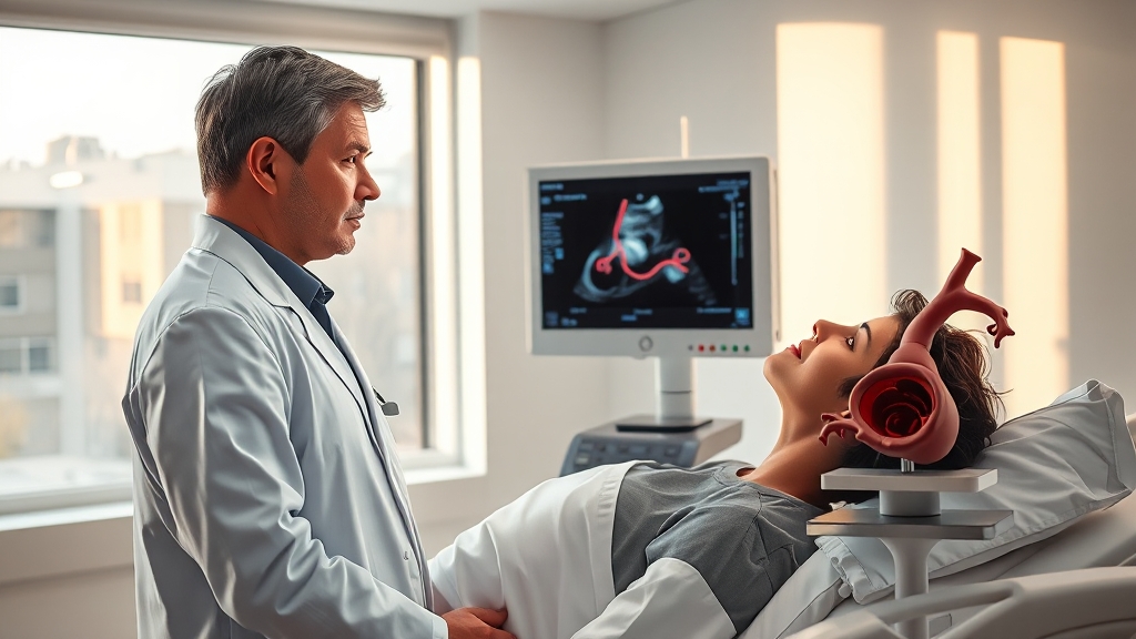 검사 대상 및 방법 상세 (realistic 스타일)