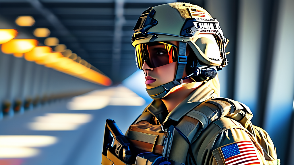 군무원 시험 과목별 공략법 및 합격 전략 (realistic 스타일)