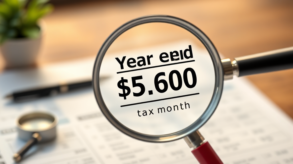 홈택스 미리보기 서비스 소개 (realistic 스타일)