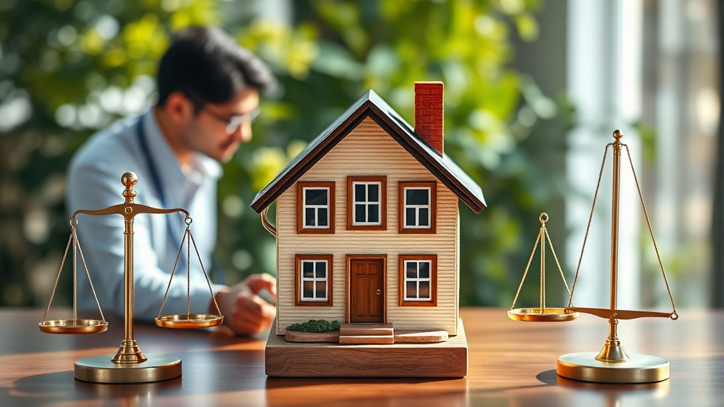 변동금리 vs 고정금리: 나에게 맞는 선택은? (realistic 스타일)