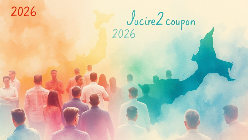 발행 일정, 언제일까요? (watercolor 스타일)