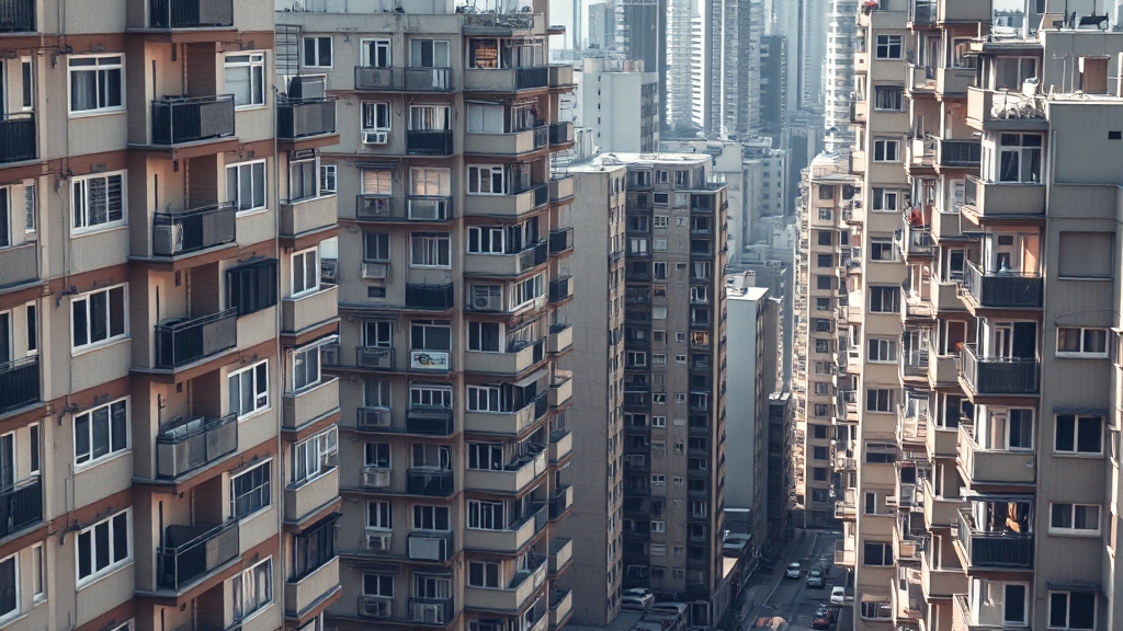 정부 정책 및 규제 효과 (realistic 스타일)