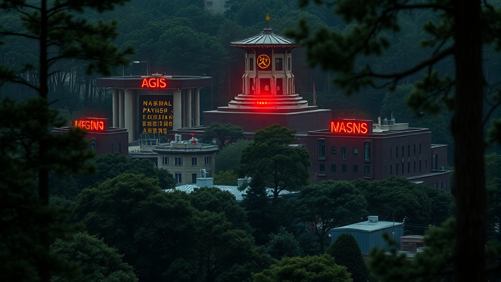 국민연금 회수, 시장 영향은? (realistic 스타일)