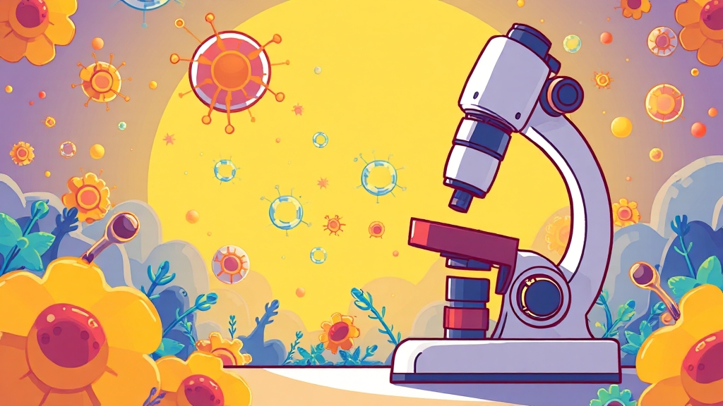 결론: 신중한 투자가 필요 (cartoon 스타일)