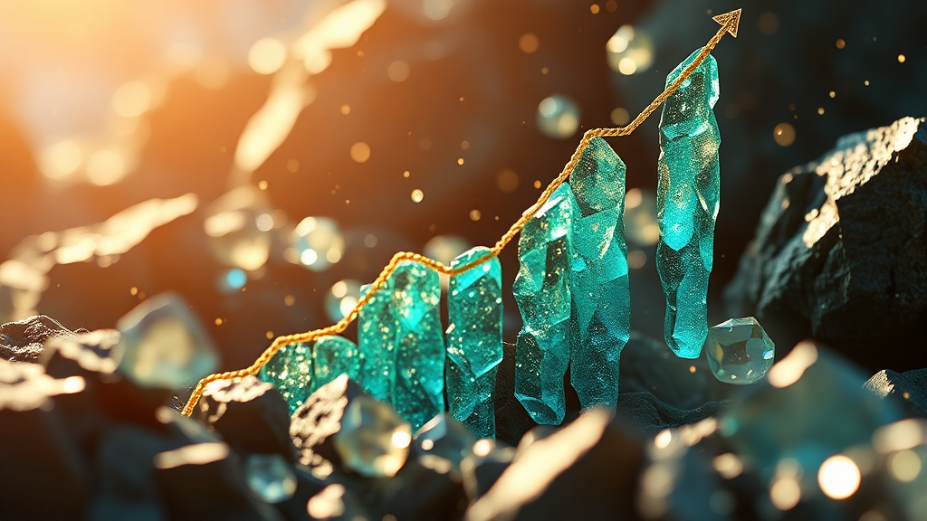 자사주 소각, 주가 상승의 마법인가? (realistic 스타일)