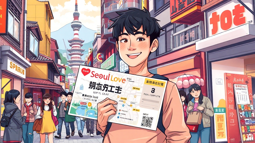 사용처 & 결제 완전 정복 (illustration 스타일)