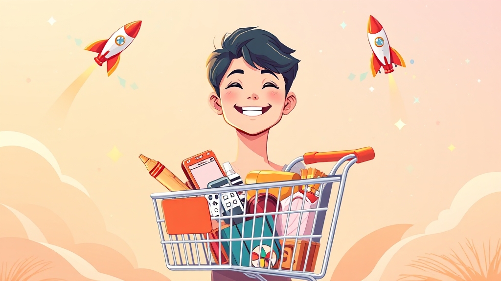 와우 멤버십 혜택 분석 (illustration 스타일)