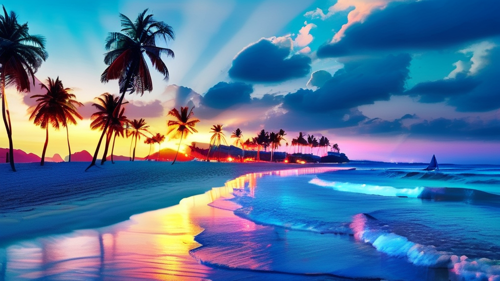 나트랑, 다낭 LCC 항공권 예약 꿀팁 대공개 (realistic 스타일)