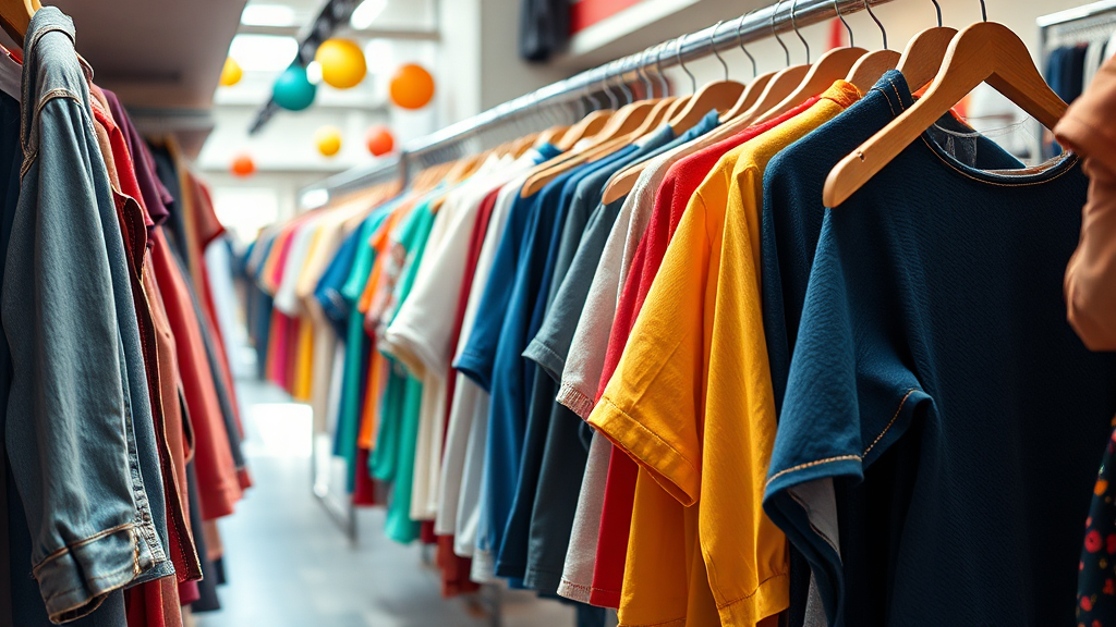 테무 쇼핑 경험, 솔직 후기 (realistic 스타일)