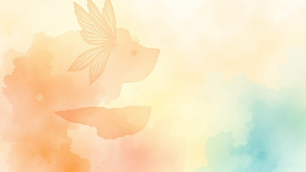 온라인으로 간편하게 확인하기 (watercolor 스타일)