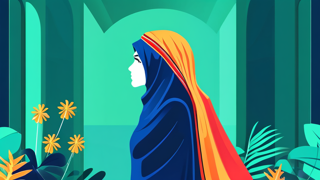 제도 변화와 미래 전망 (illustration 스타일)