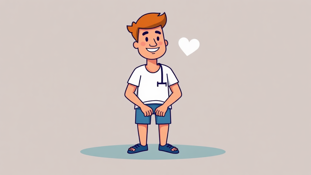 마무리 (cartoon 스타일)