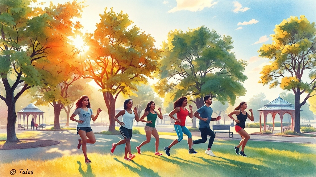 스위치온 다이어트 시작 안내 (watercolor 스타일)