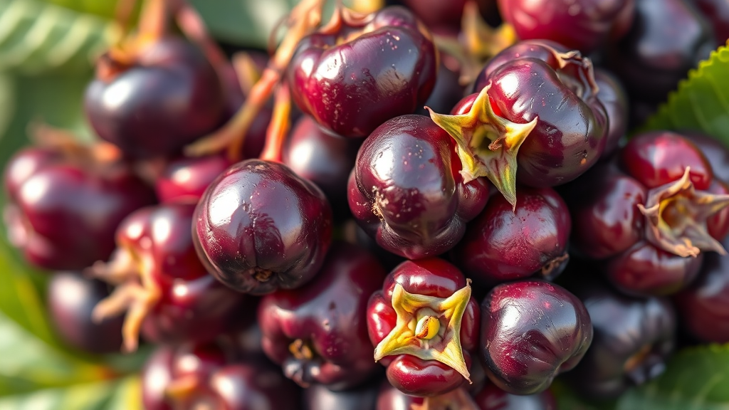 핵심 효능 (realistic 스타일)