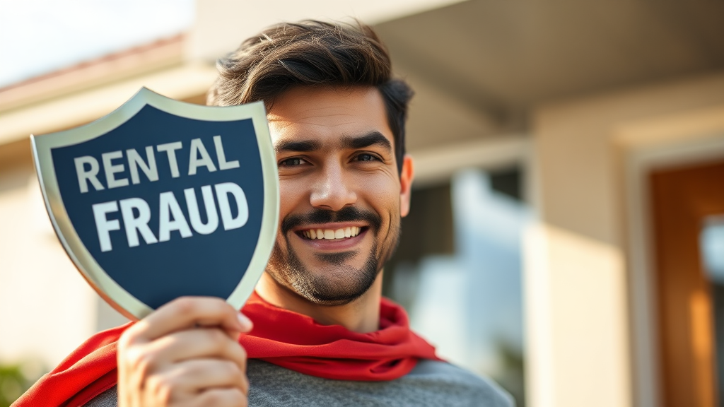 전세 계약 후, 전세보증보험 가입은 필수! (realistic 스타일)