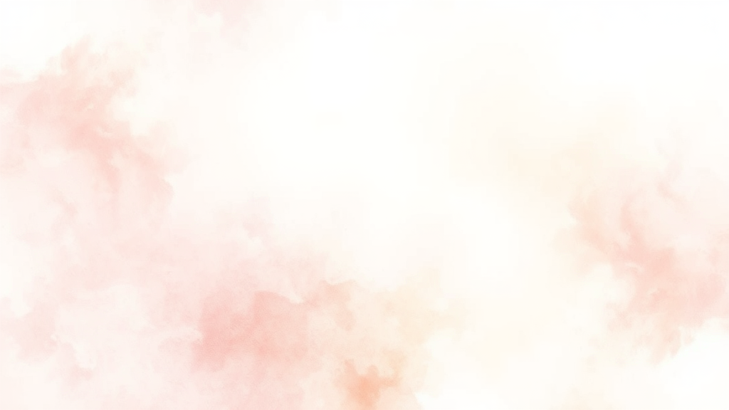 추가 납부 예상 시 대처 방법 (watercolor 스타일)