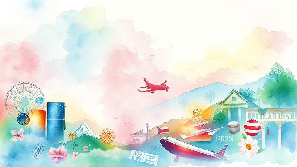 추가 혜택은 무엇이 있나요? (watercolor 스타일)