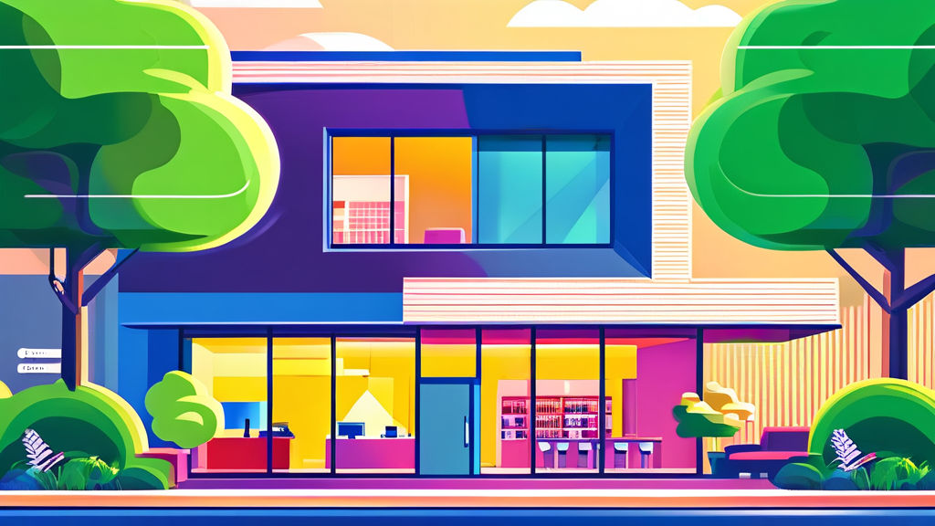 삼성전자 우선주 vs 보통주: 배당금 차이와 투자 매력 (illustration 스타일)