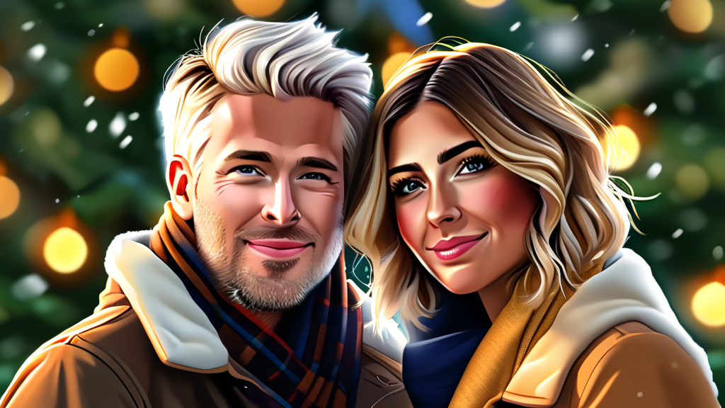 배우자 증여, 6억 공제의 비밀 (realistic 스타일)