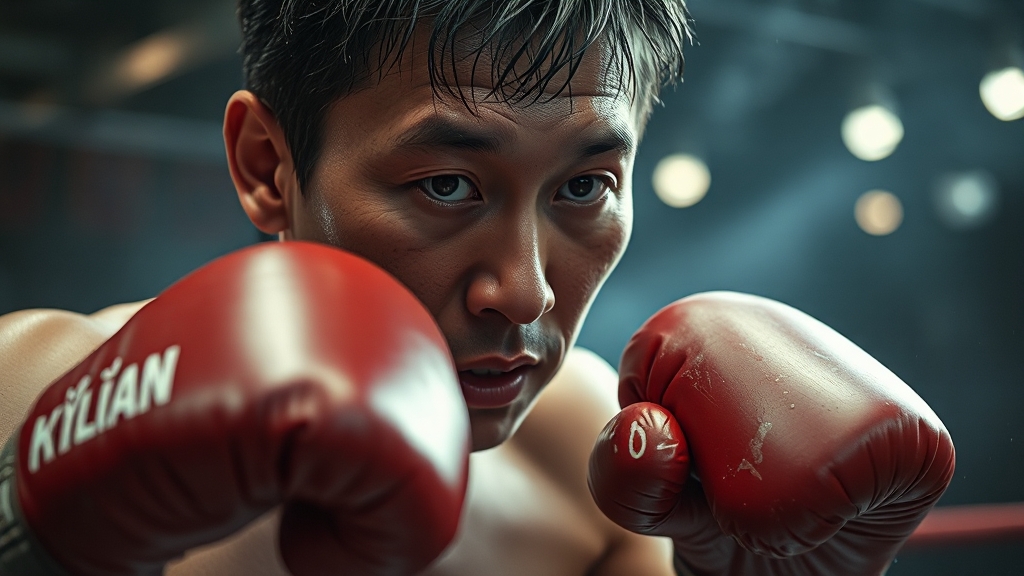 프로그램 특징 & 관전 포인트 (realistic 스타일)