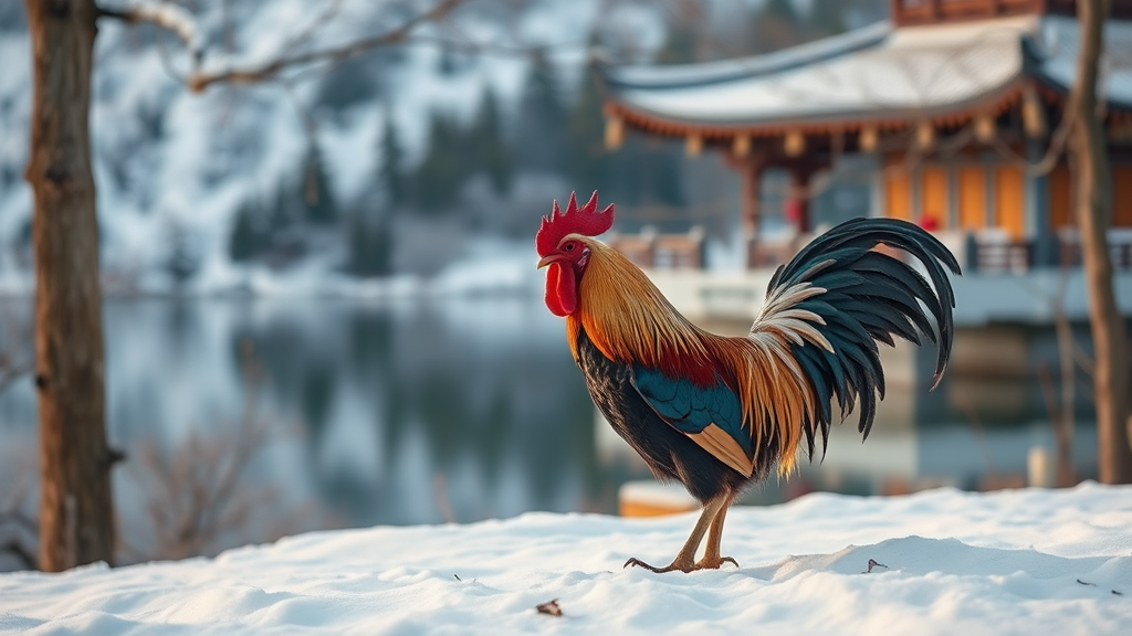 백양사 주변 명소 탐방 및 자연 속 휴식 (realistic 스타일)