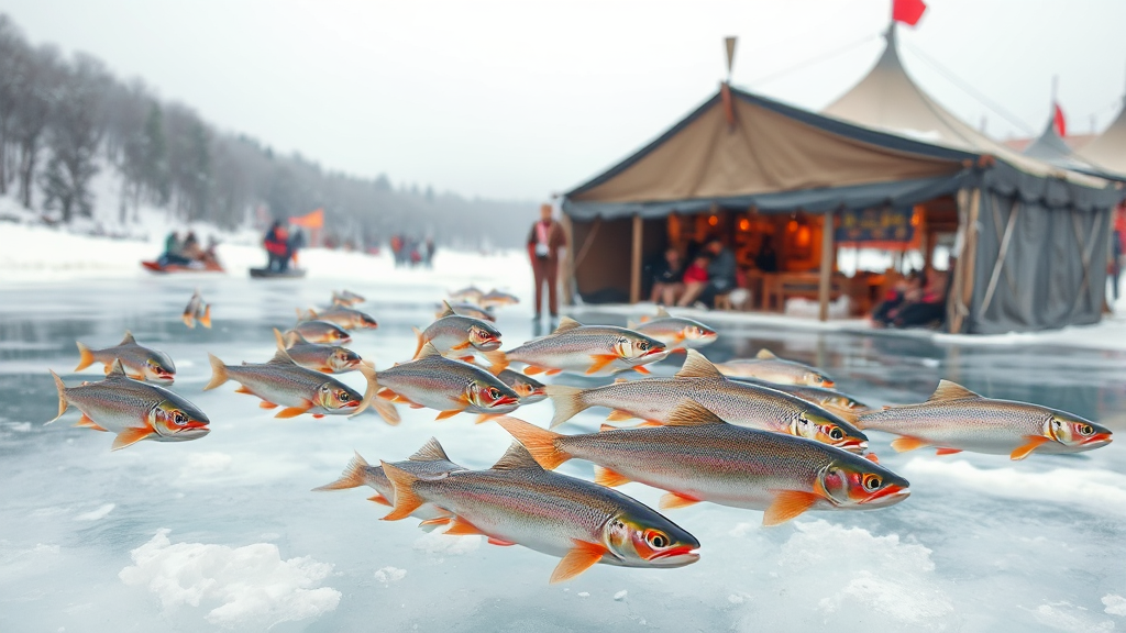 입장료 및 체험 안내 (watercolor 스타일)