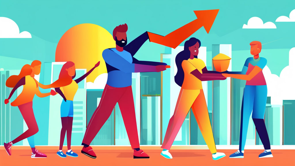 누가 신청할 수 있나요? 자격 조건 상세 안내 (cartoon 스타일)