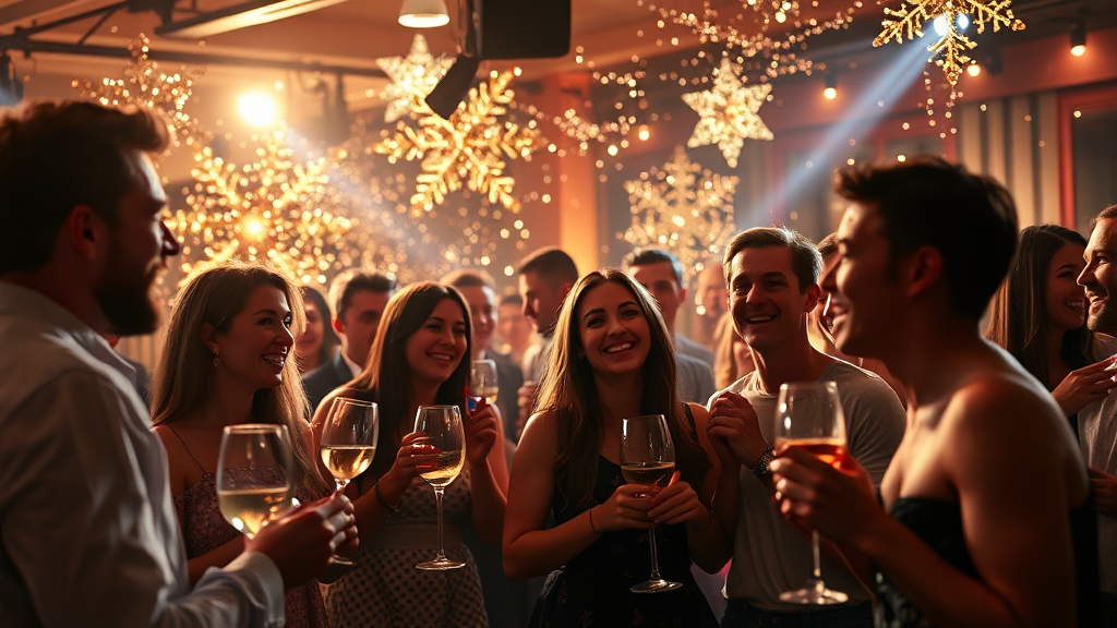 지역별 파티룸 추천 & 가격 비교 (realistic 스타일)